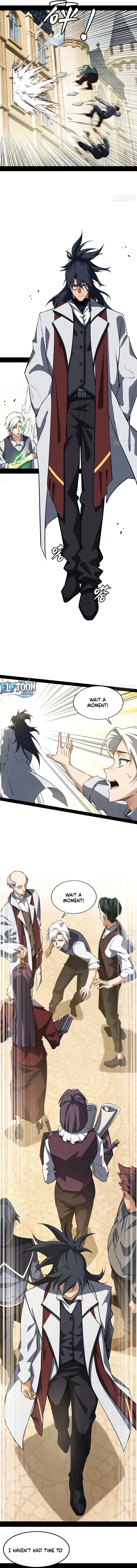 Bloodbath of the Fallen: The Reborn Hero Gron Chapter 17 page 5 - 