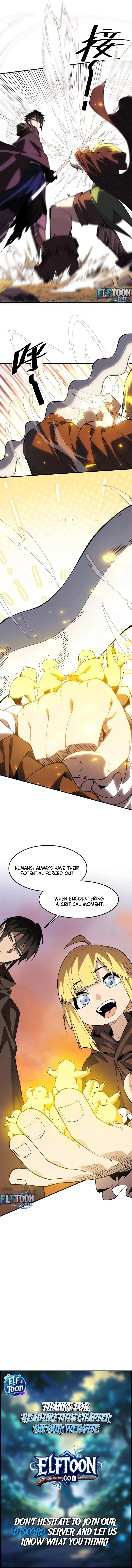 Bloodbath of the Fallen: The Reborn Hero Gron Chapter 19 page 14 - 