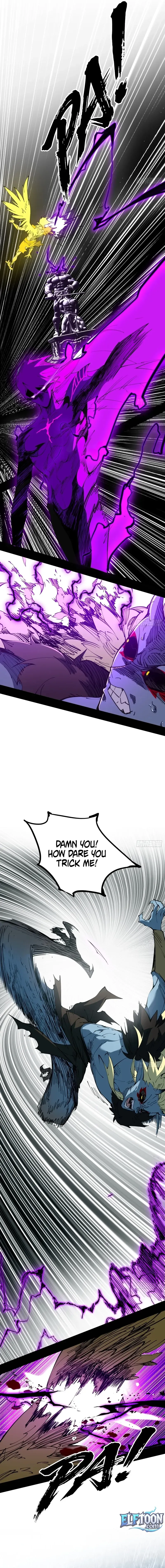 Bloodbath of the Fallen: The Reborn Hero Gron Chapter 6 page 2 - 
