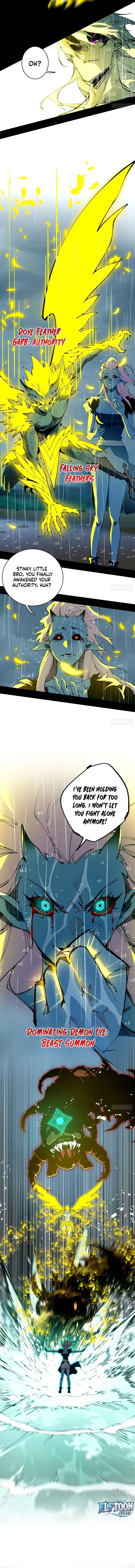 Bloodbath of the Fallen: The Reborn Hero Gron Chapter 6 page 4 - 