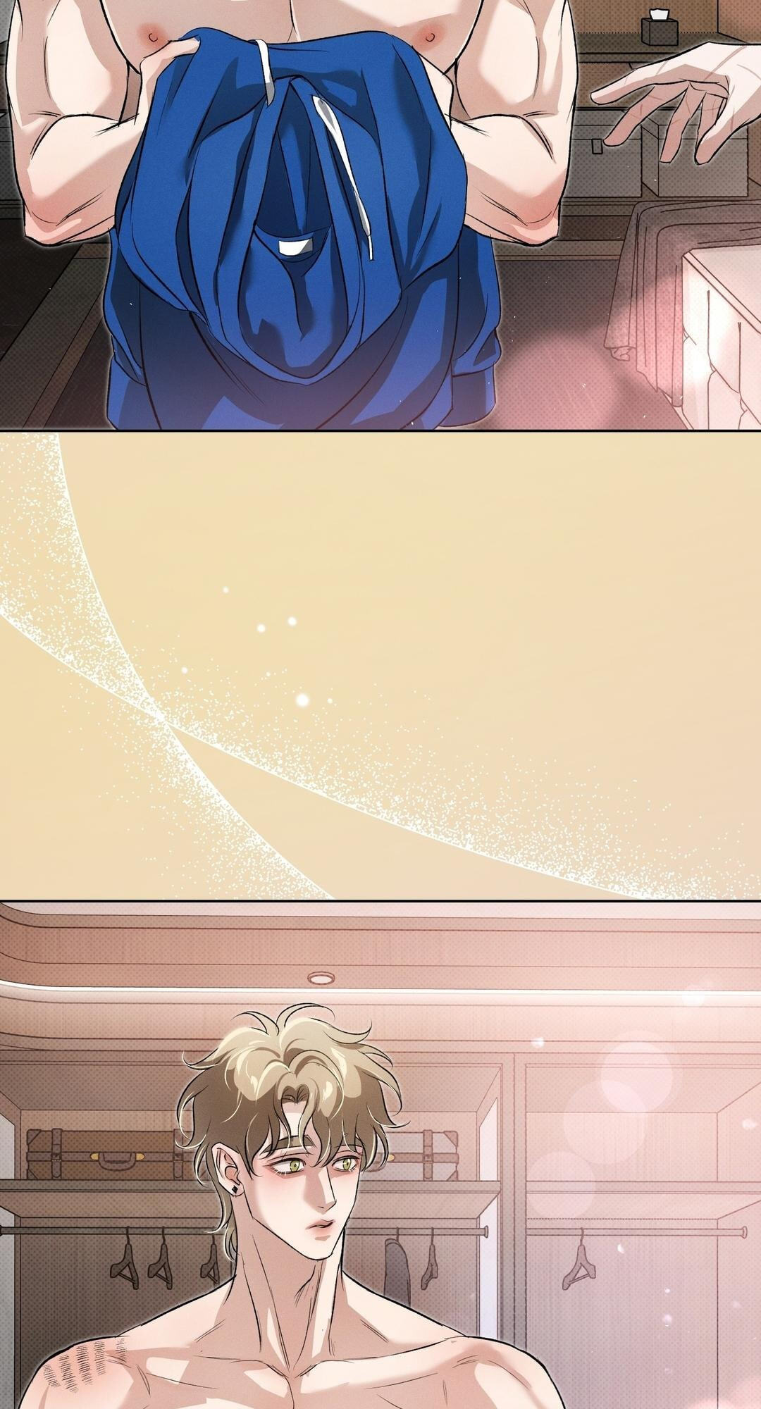 Bloodbound Chapter 78 page 11 - 