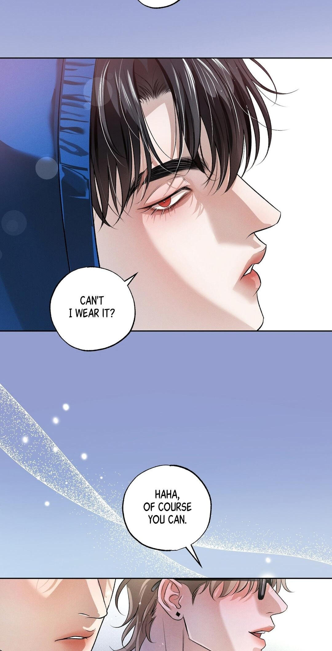 Bloodbound Chapter 78 page 17 - 