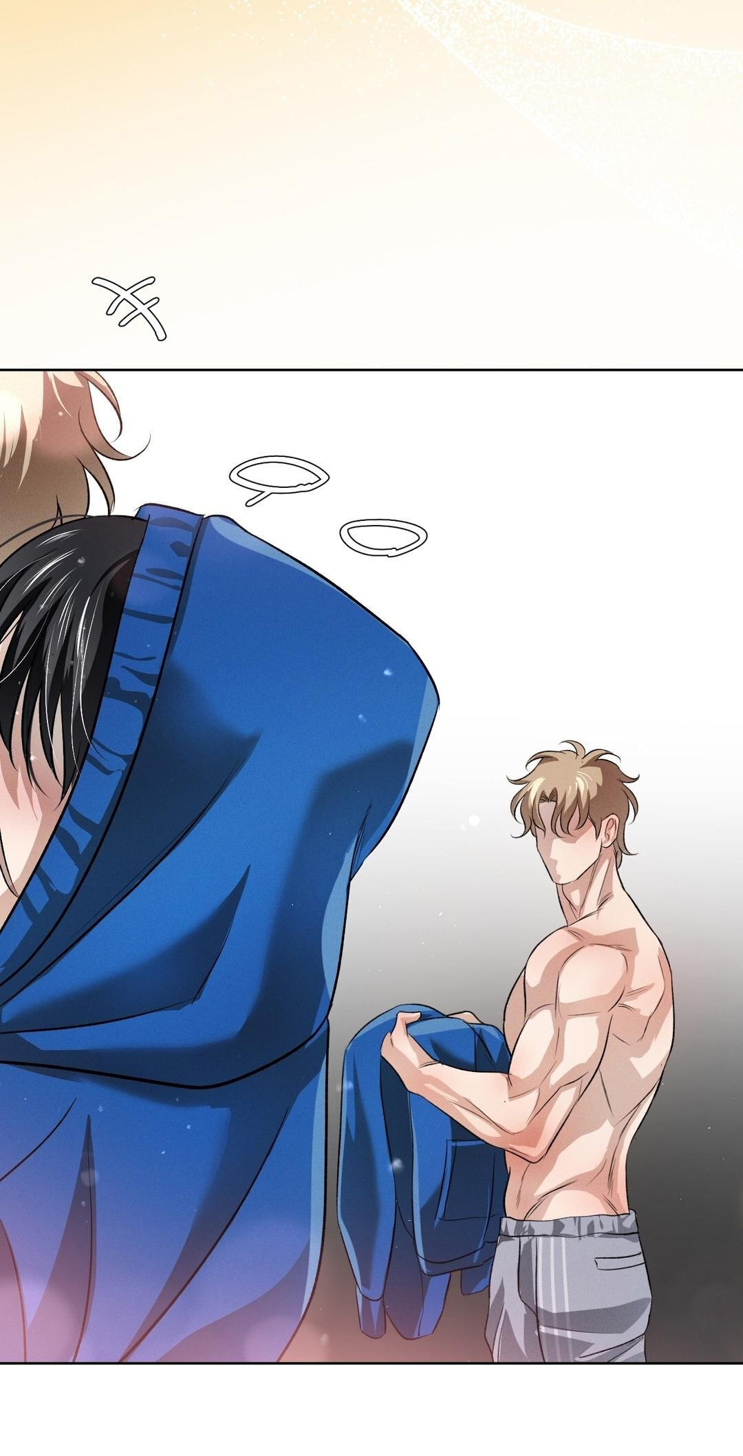Bloodbound Chapter 78 page 22 - 