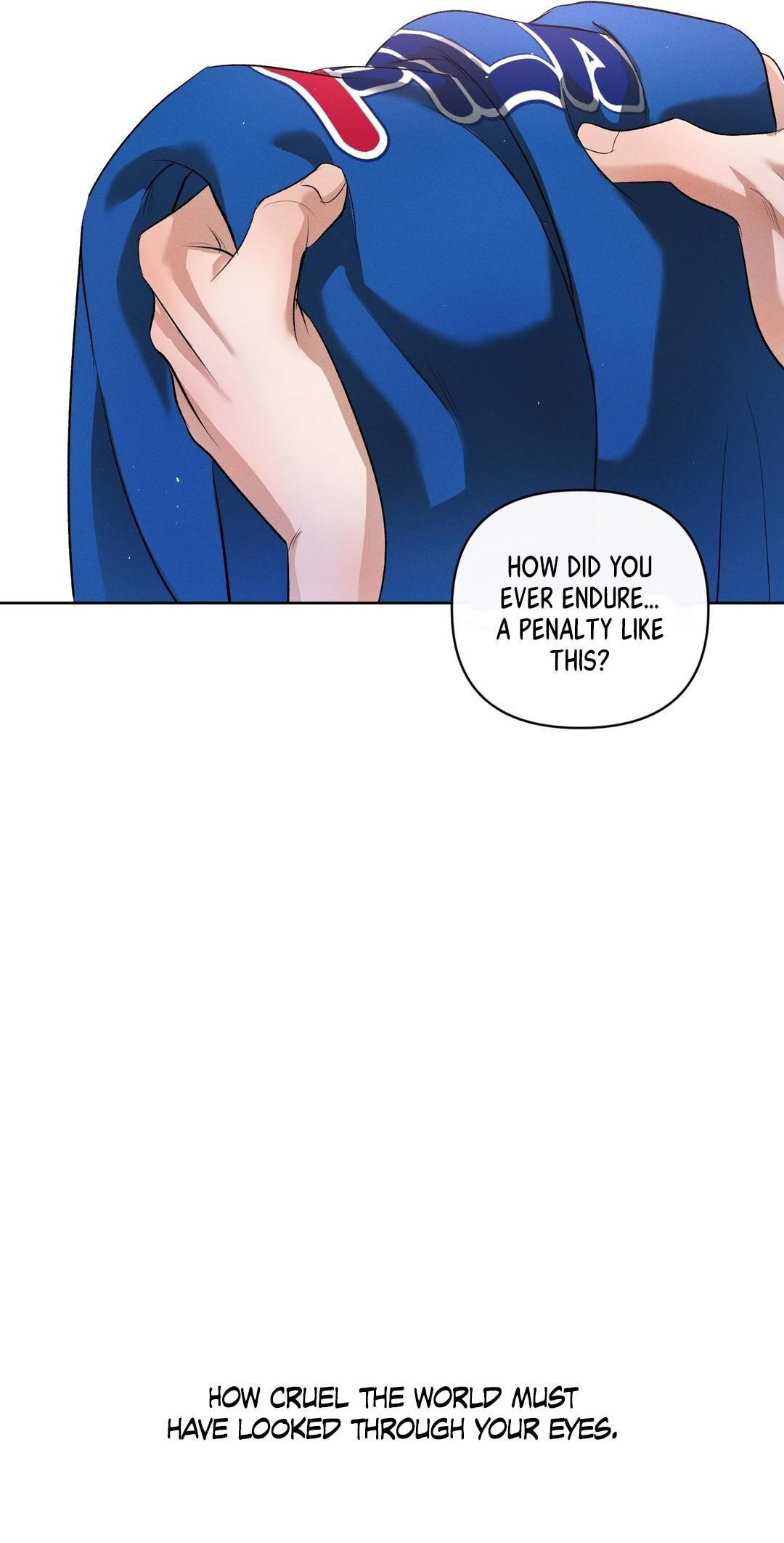 Bloodbound Chapter 78 page 25 - 