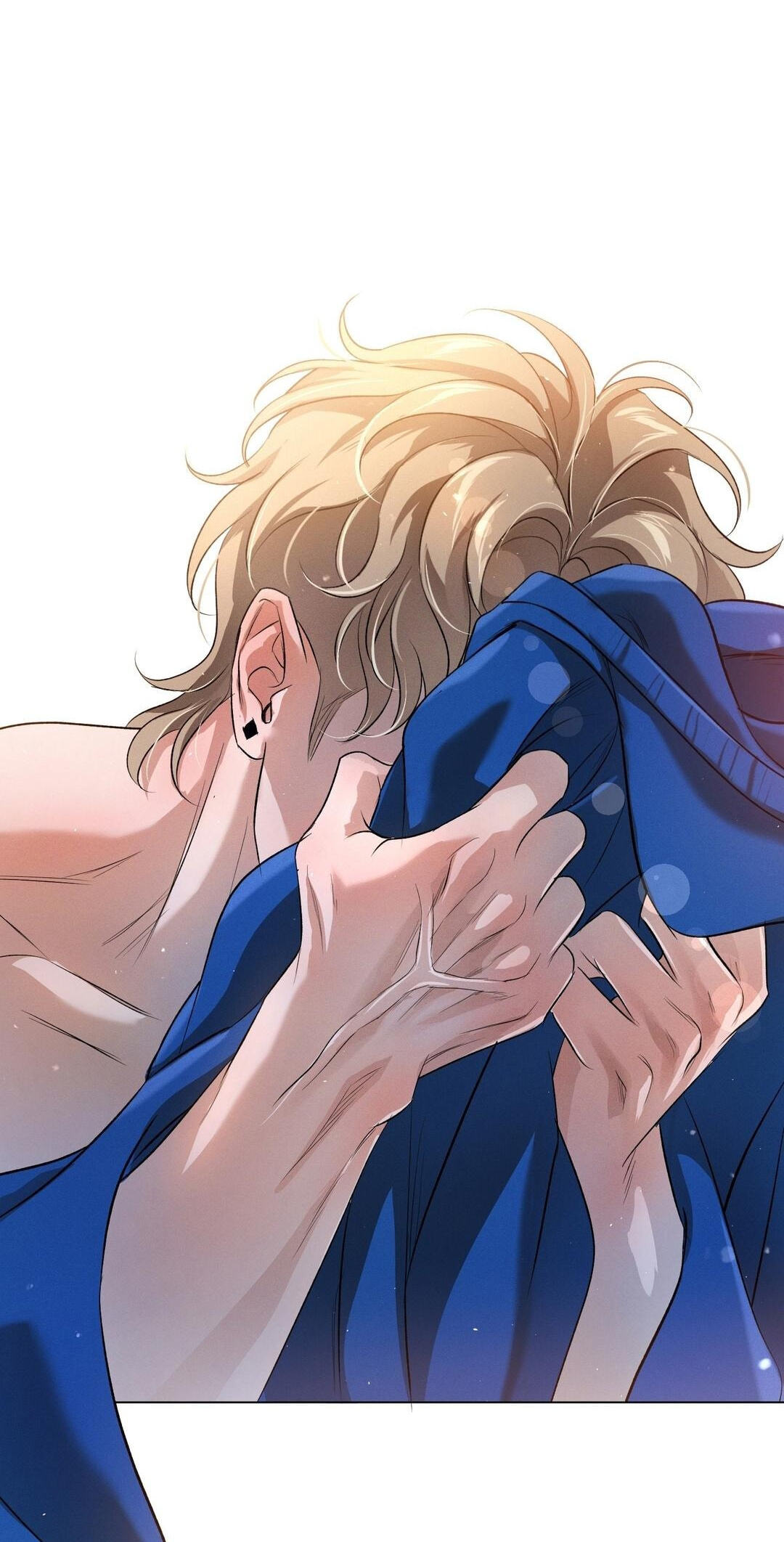 Bloodbound Chapter 78 page 26 - 
