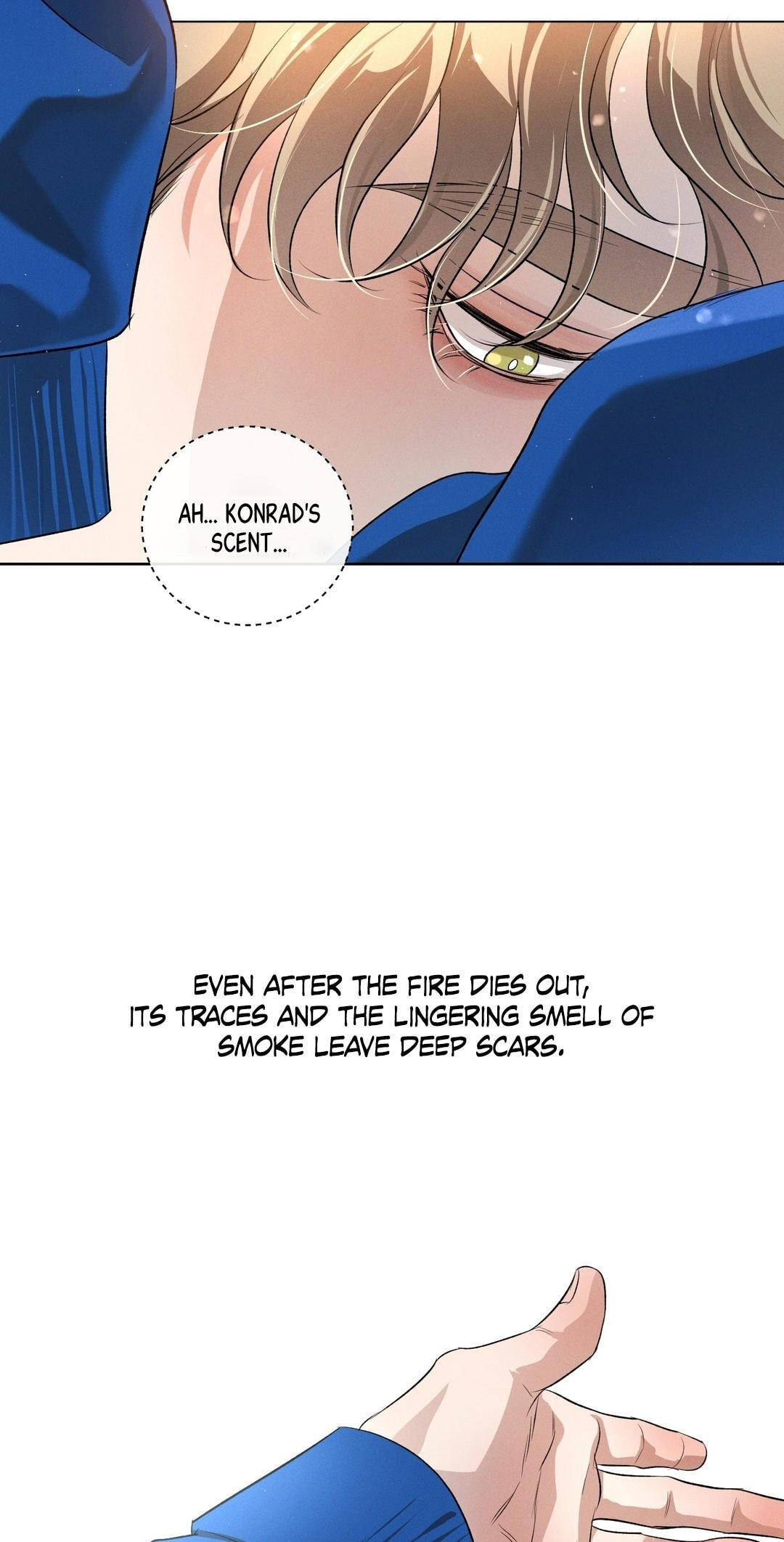 Bloodbound Chapter 78 page 27 - 