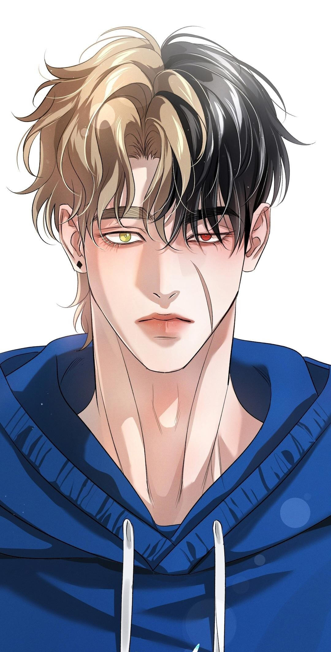 Bloodbound Chapter 78 page 29 - 