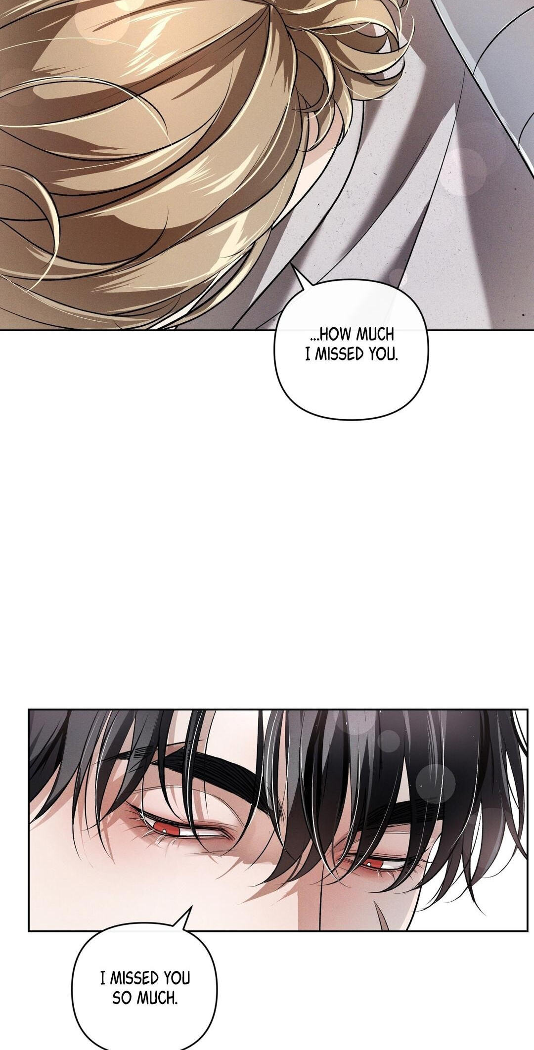 Bloodbound Chapter 78 page 32 - 