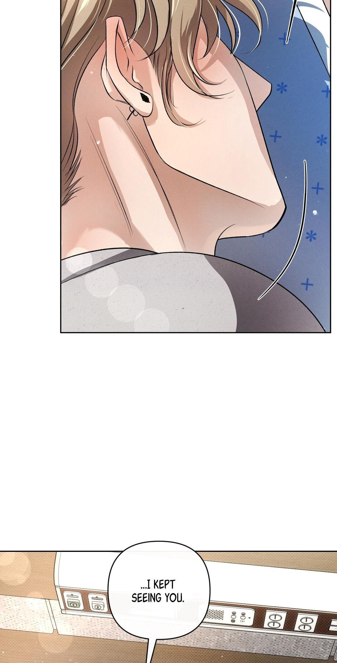 Bloodbound Chapter 78 page 34 - 
