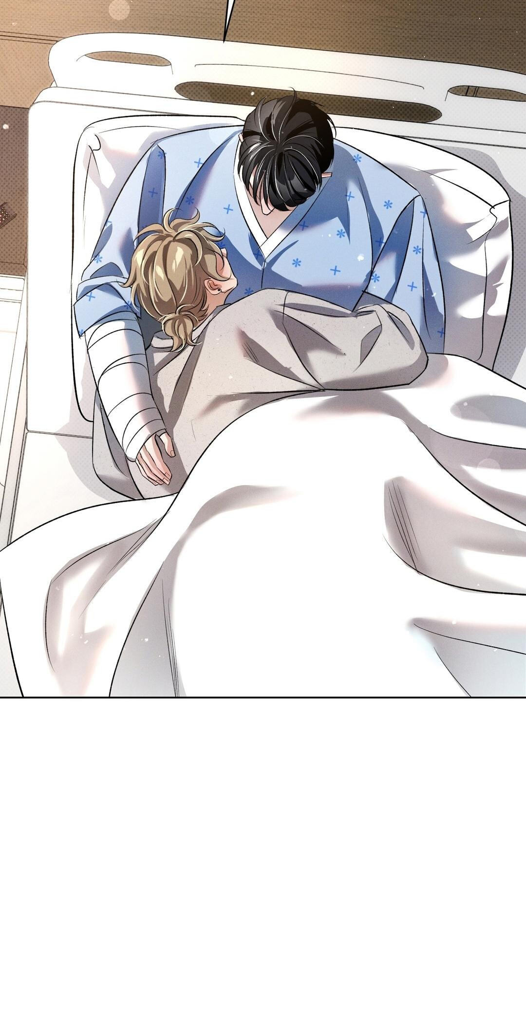 Bloodbound Chapter 78 page 35 - 