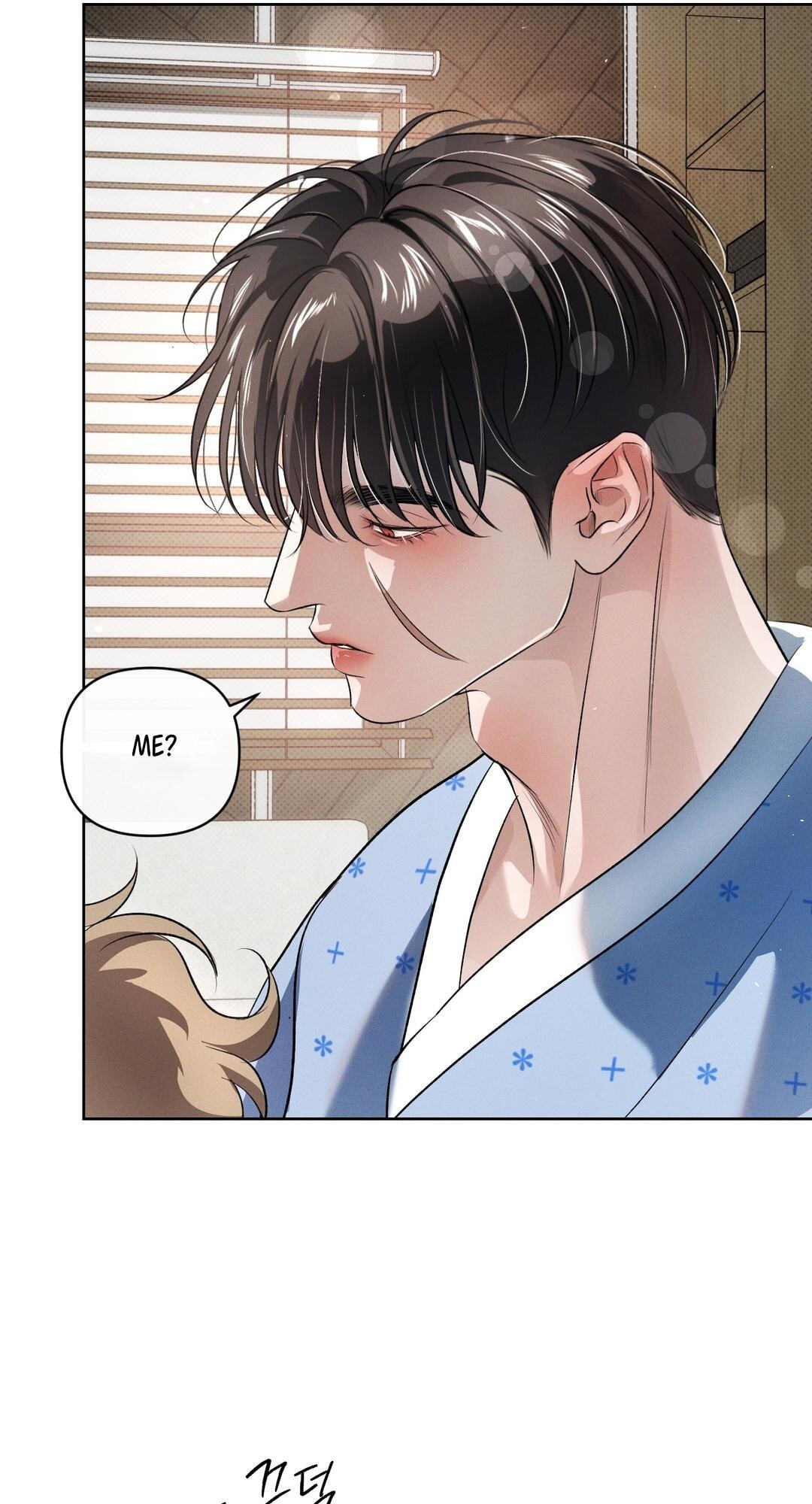 Bloodbound Chapter 78 page 36 - 