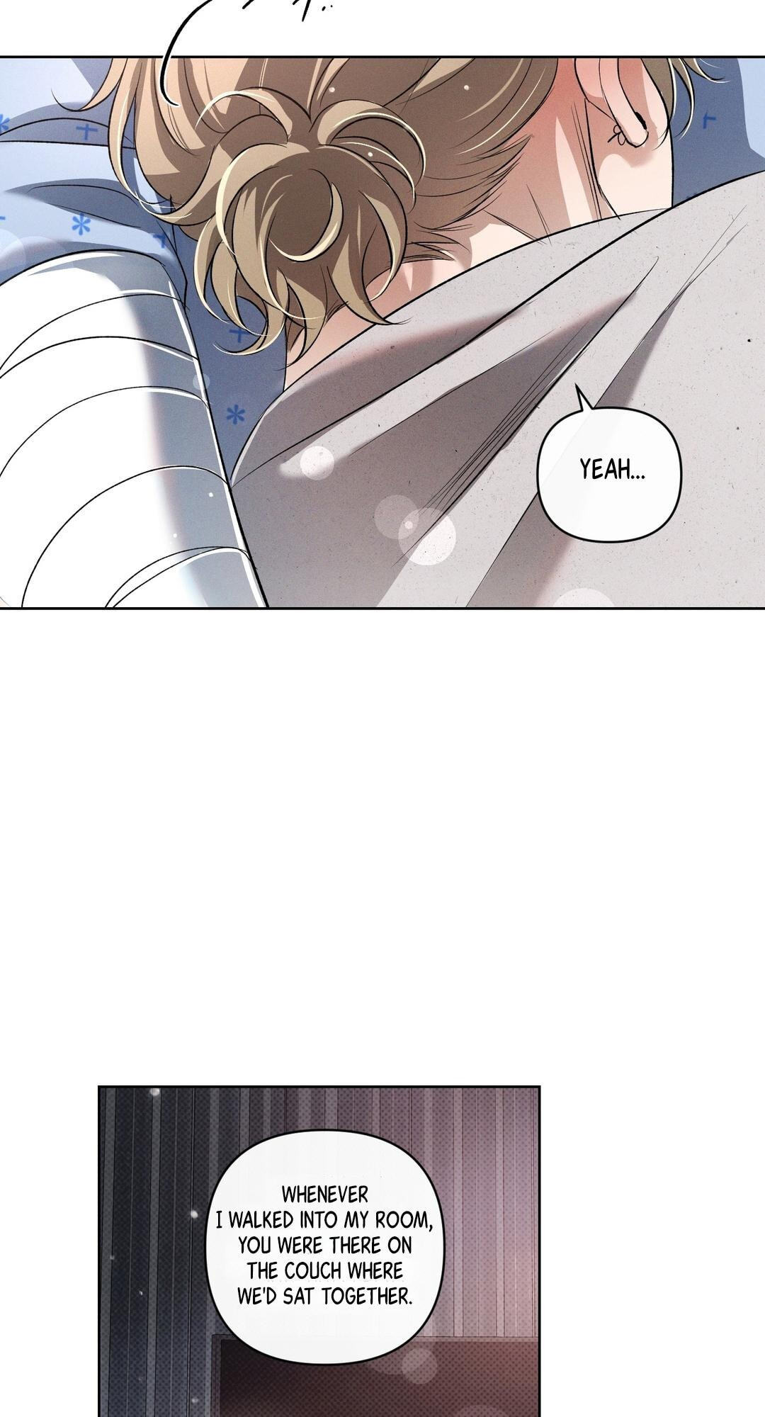 Bloodbound Chapter 78 page 37 - 