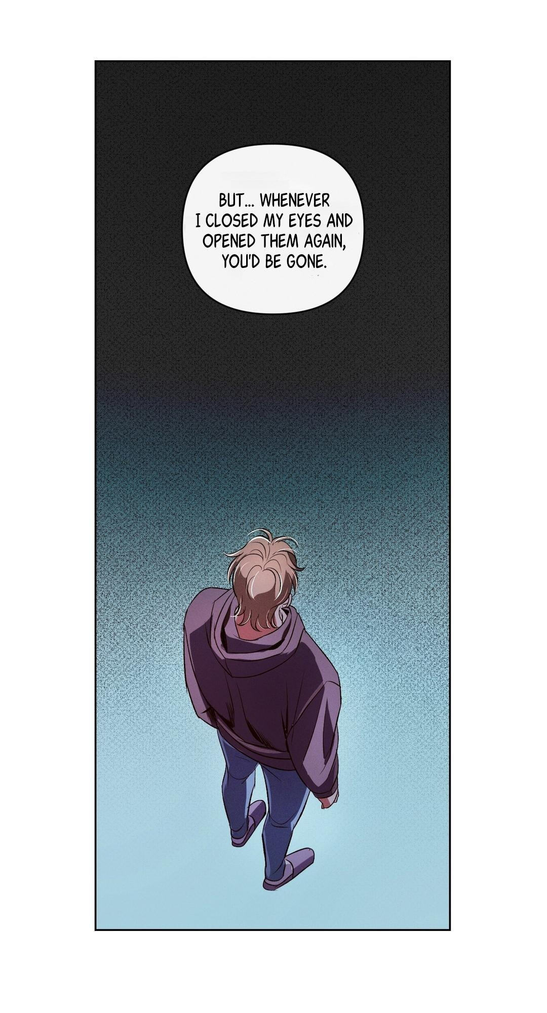 Bloodbound Chapter 78 page 40 - 
