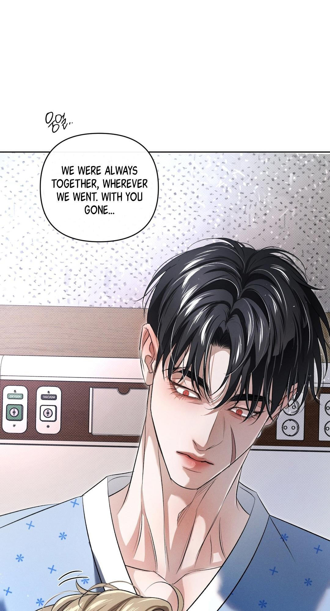 Bloodbound Chapter 78 page 41 - 