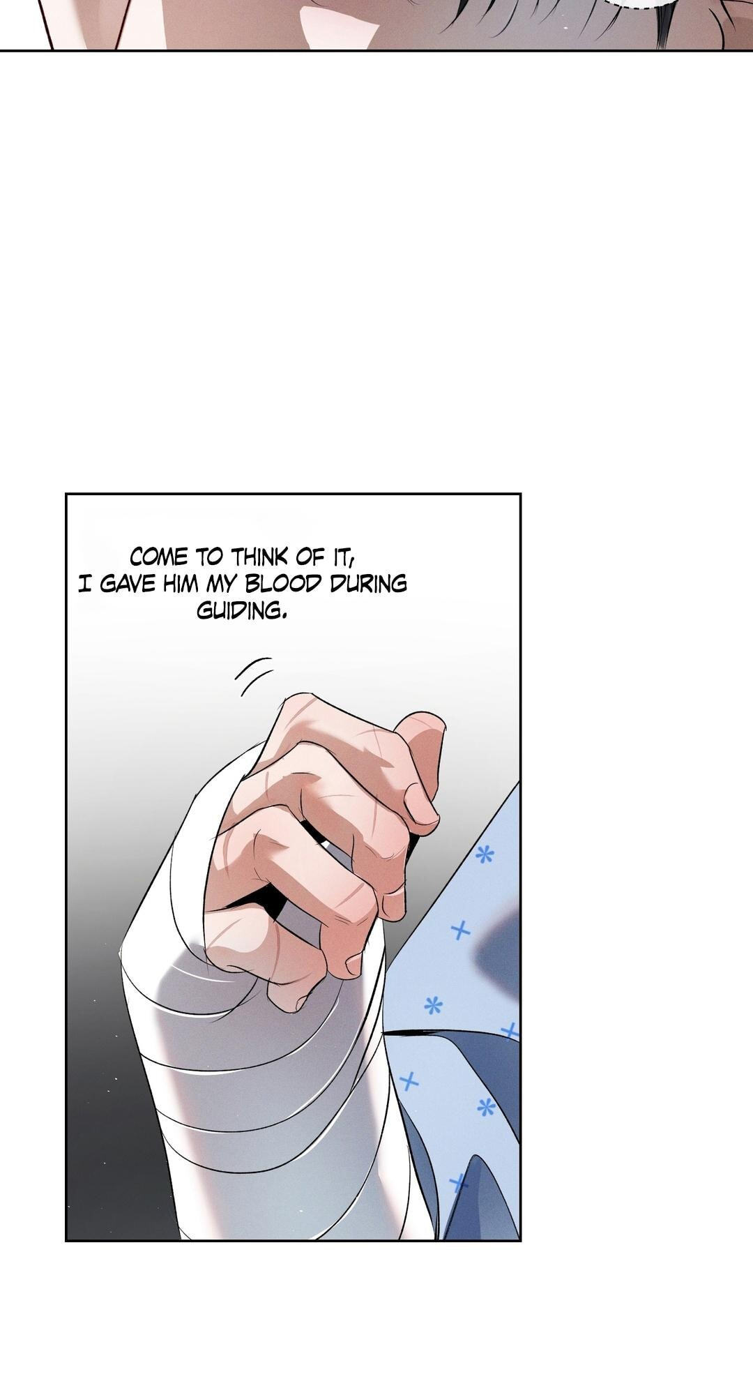 Bloodbound Chapter 78 page 43 - 