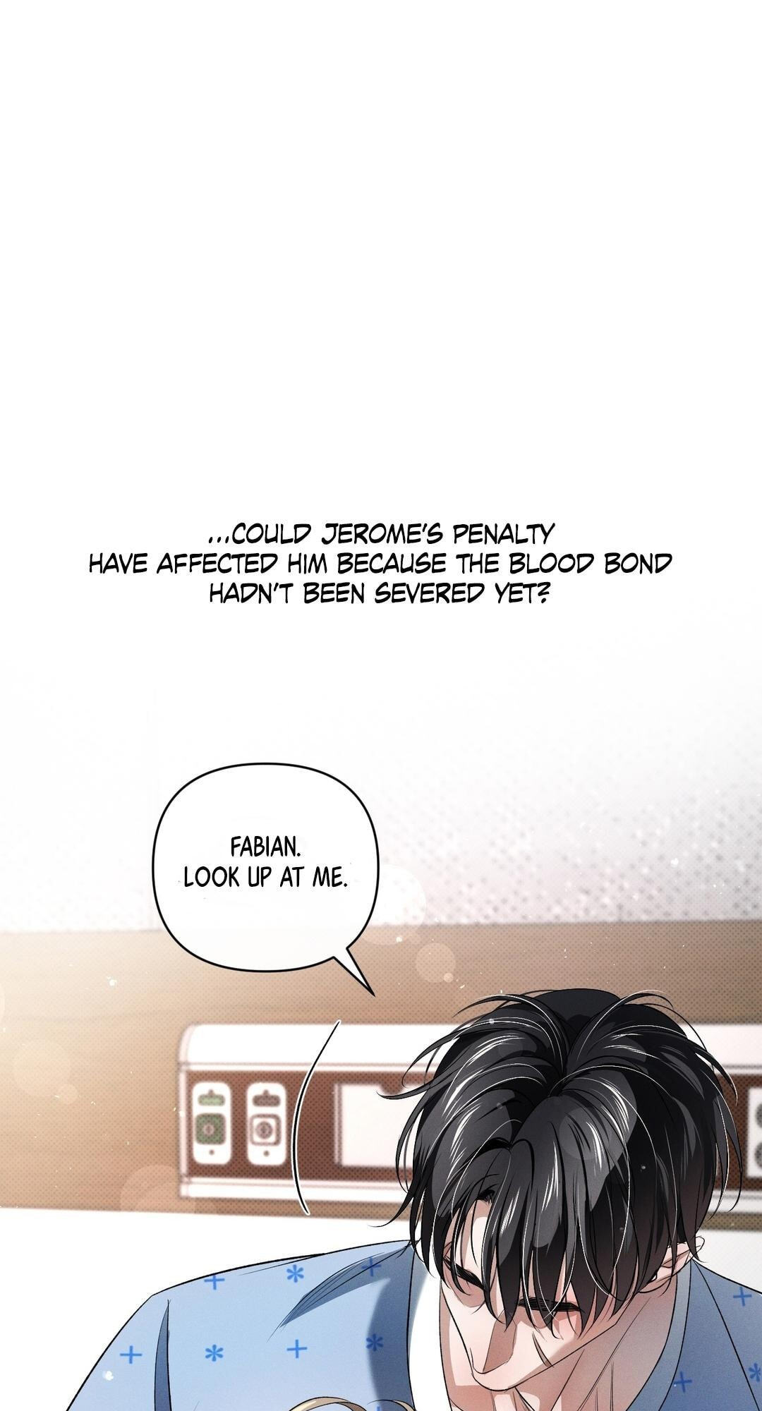 Bloodbound Chapter 78 page 44 - 