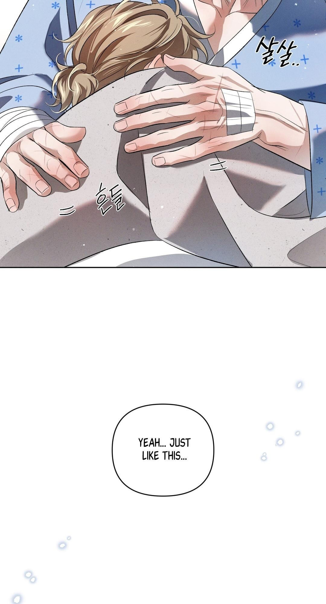 Bloodbound Chapter 78 page 45 - 