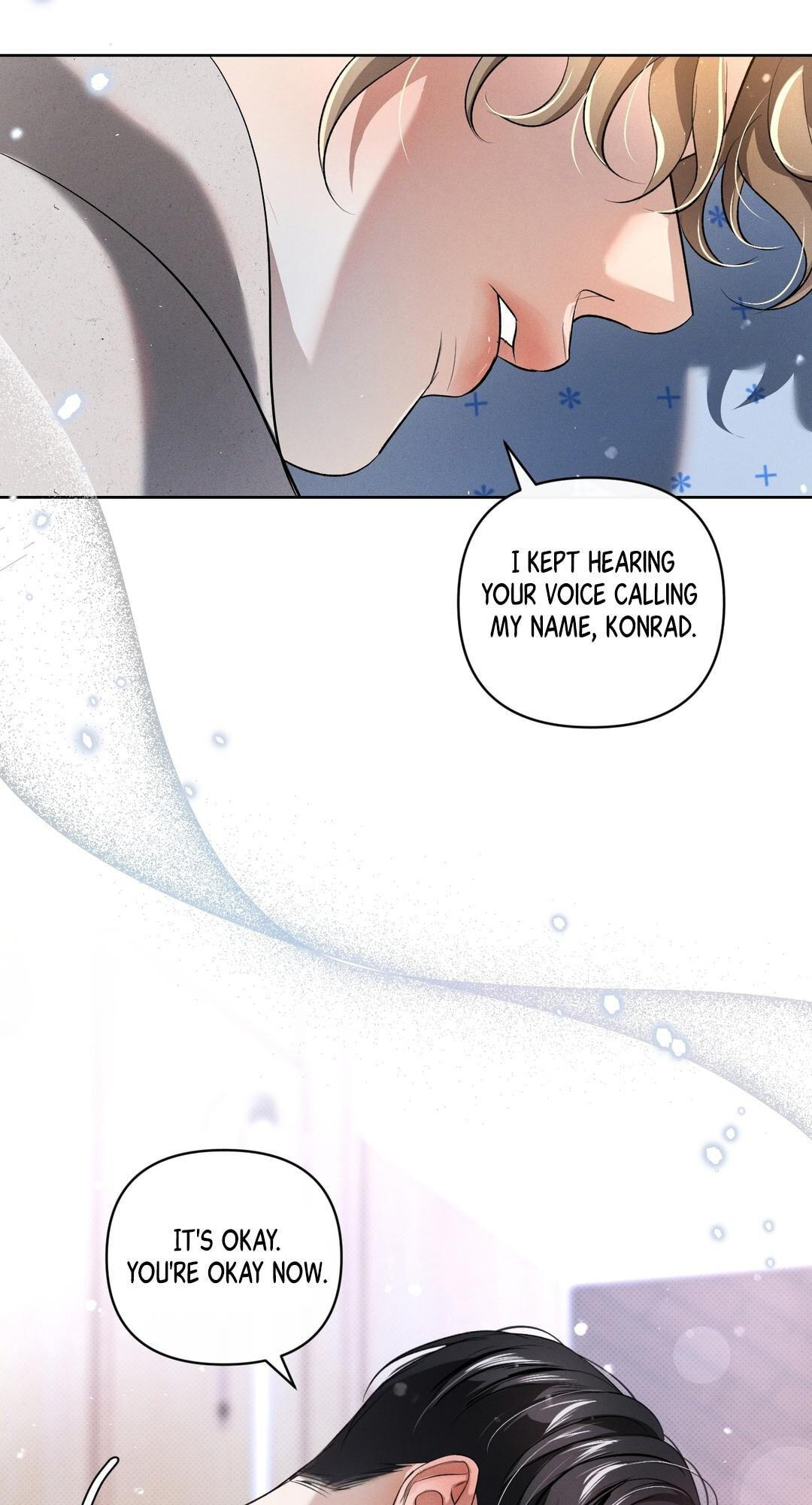 Bloodbound Chapter 78 page 46 - 