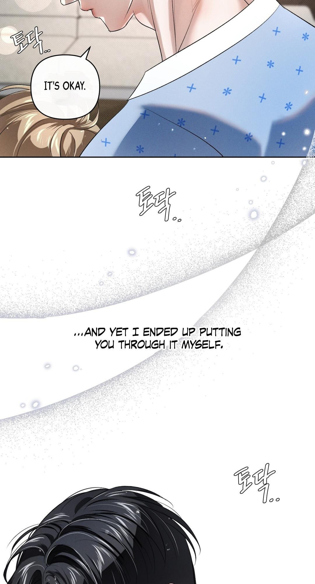 Bloodbound Chapter 78 page 50 - 