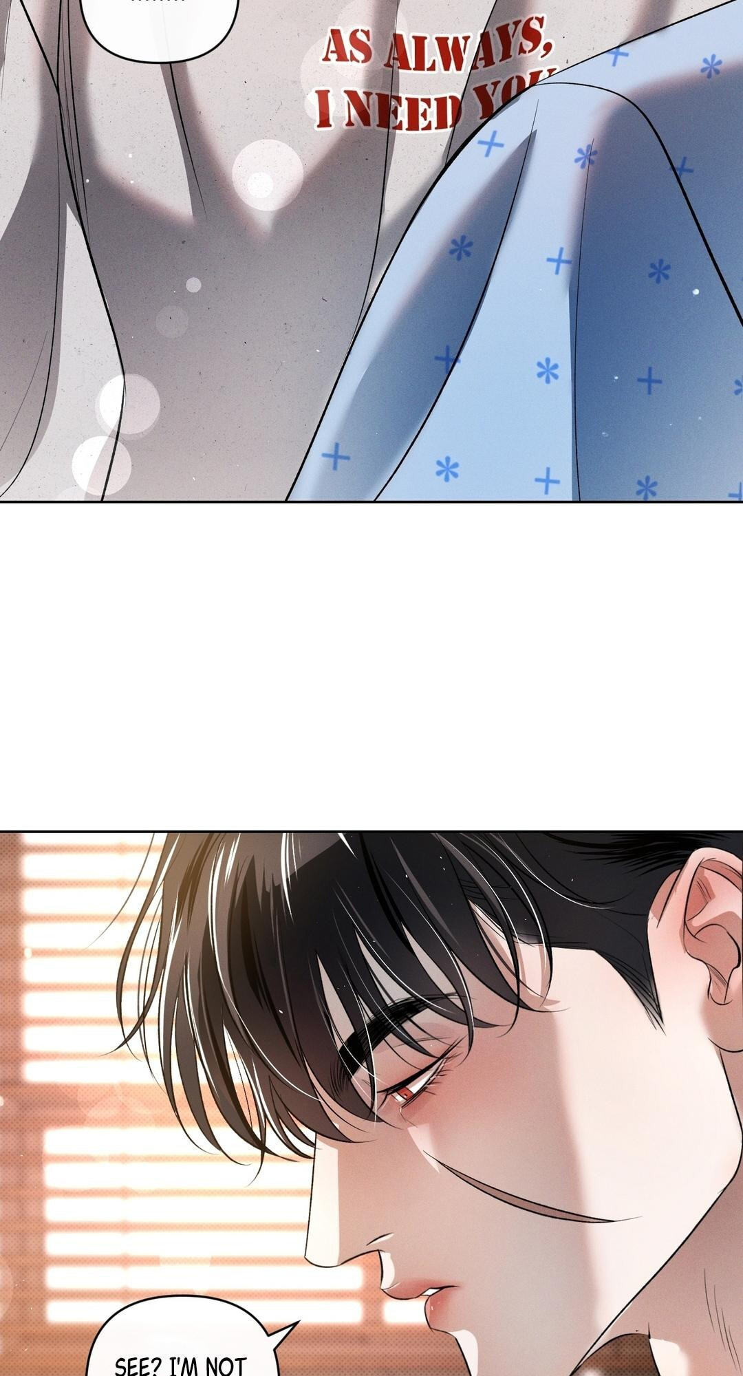 Bloodbound Chapter 78 page 54 - 