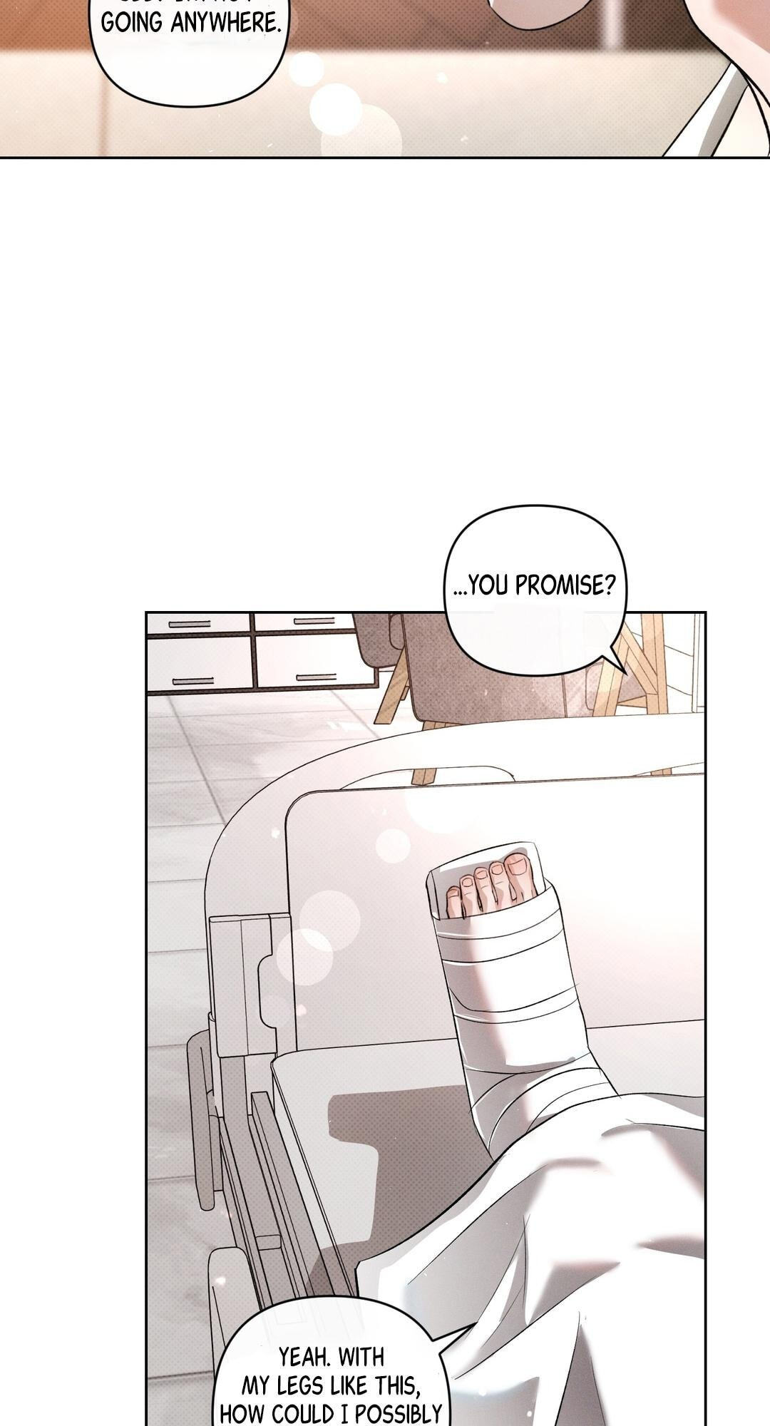 Bloodbound Chapter 78 page 55 - 