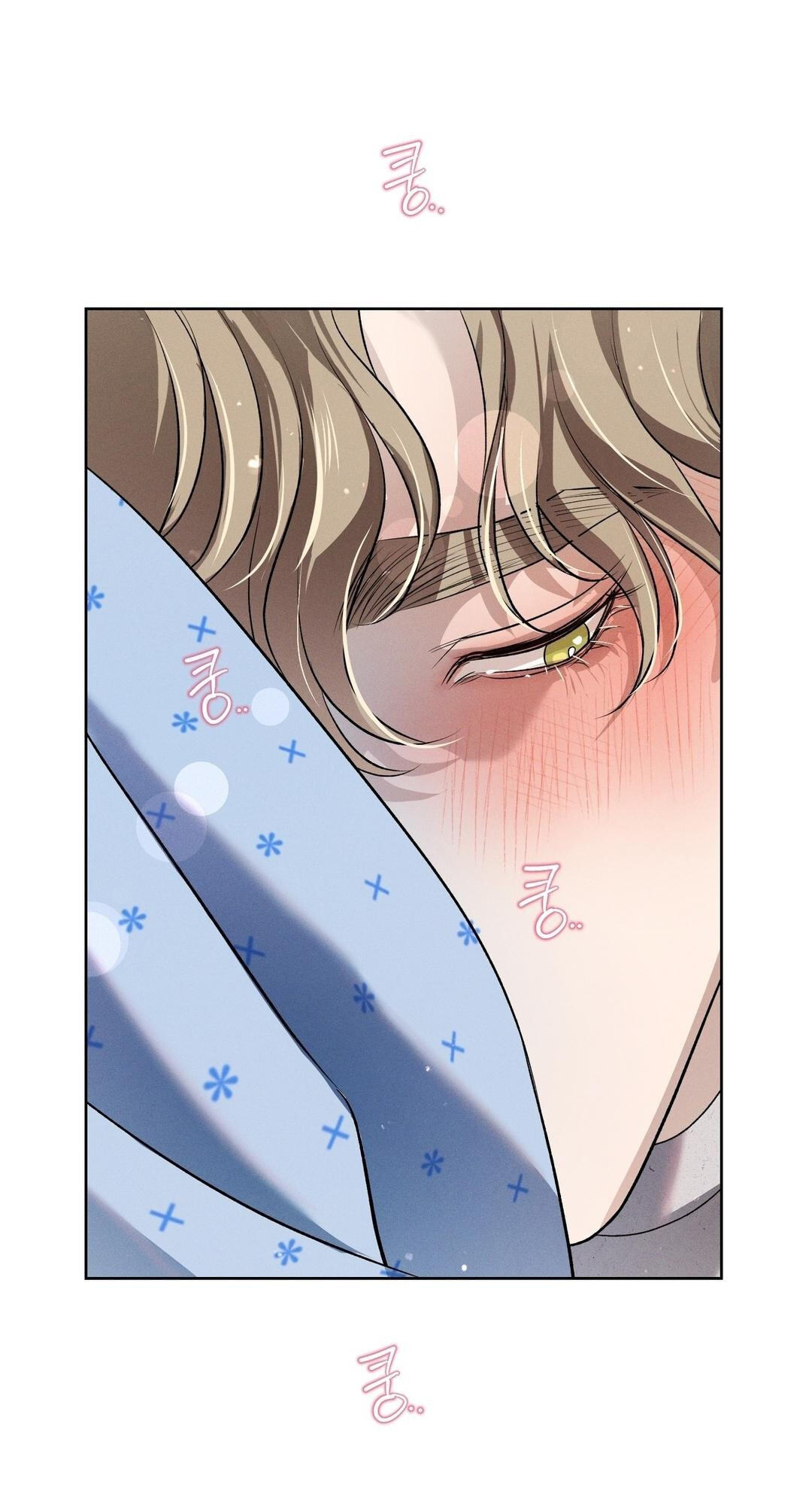 Bloodbound Chapter 78 page 58 - 