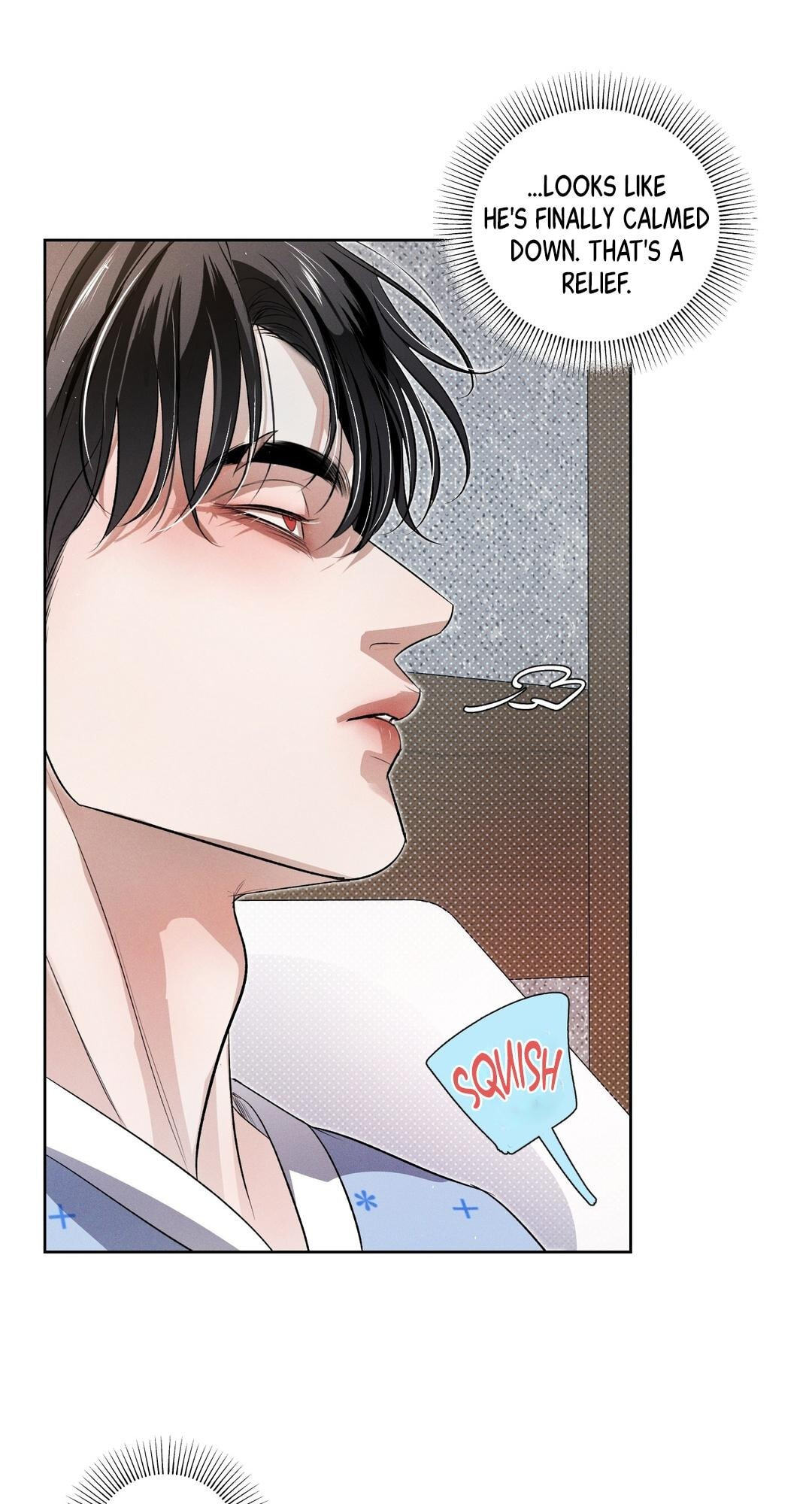 Bloodbound Chapter 78 page 60 - 