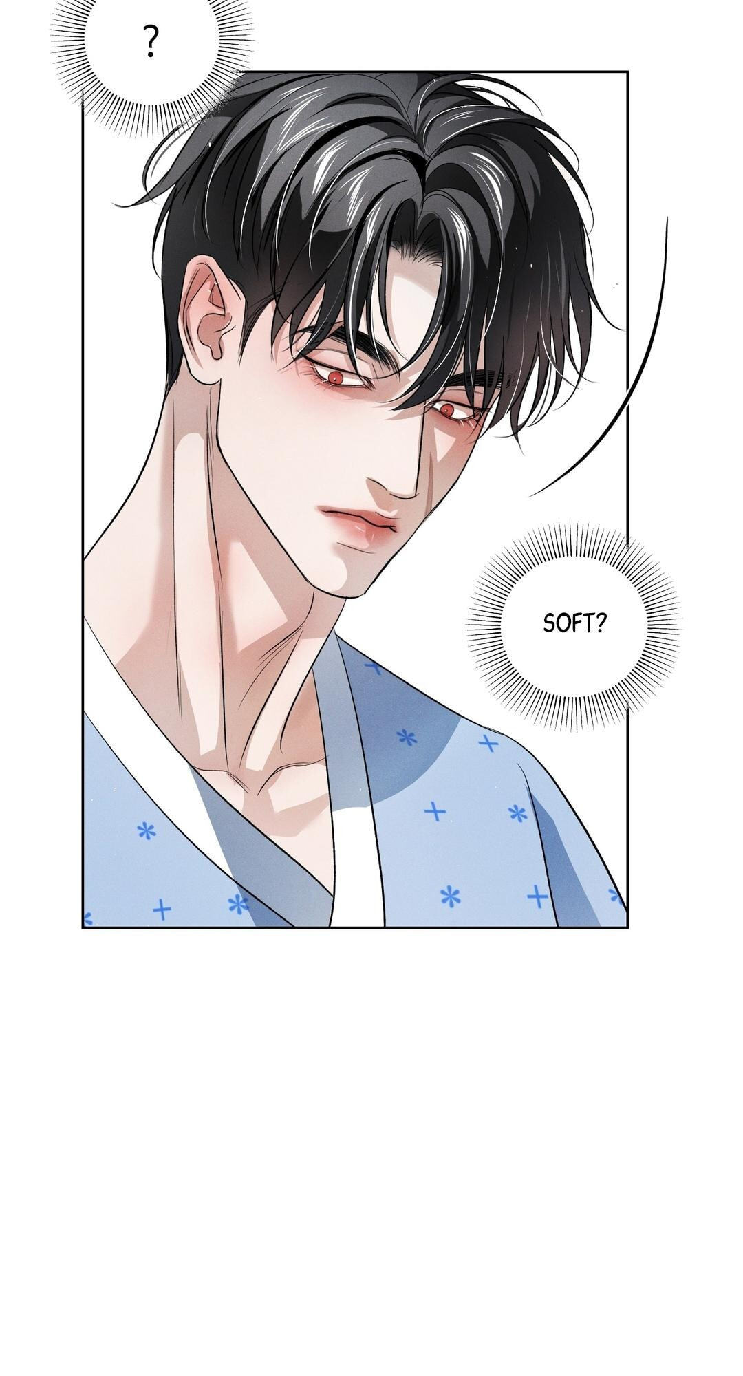 Bloodbound Chapter 78 page 61 - 