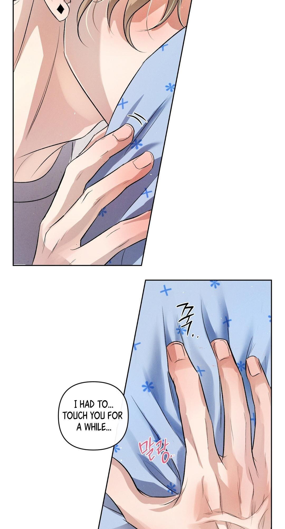 Bloodbound Chapter 78 page 64 - 