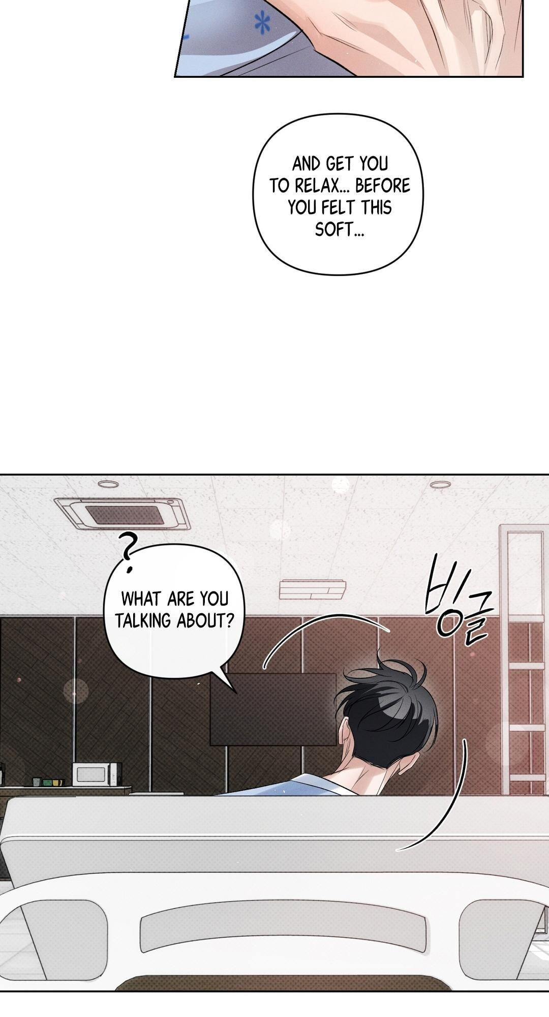 Bloodbound Chapter 78 page 65 - 