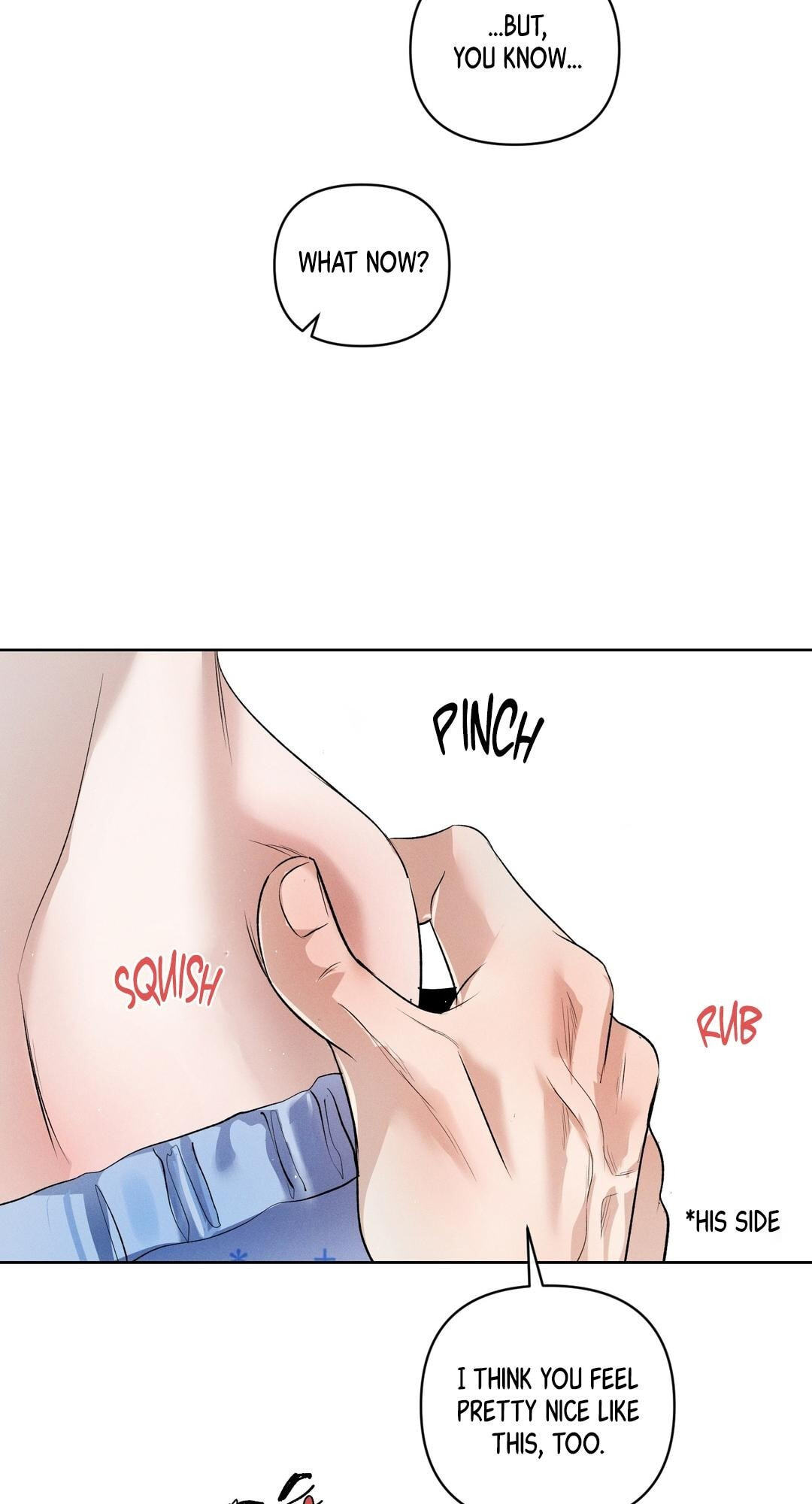 Bloodbound Chapter 78 page 68 - 
