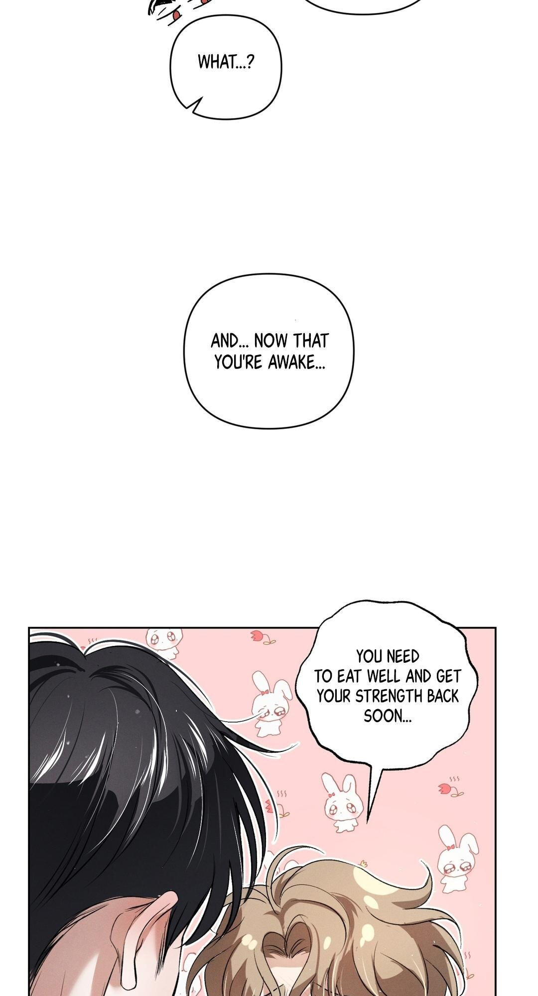 Bloodbound Chapter 78 page 69 - 