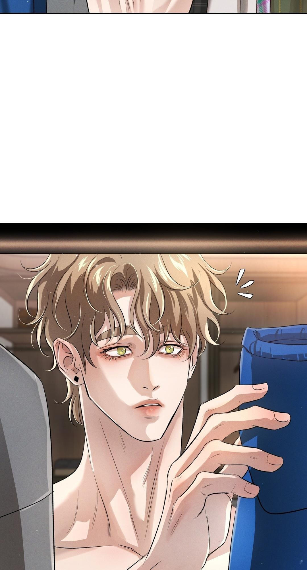 Bloodbound Chapter 78 page 8 - 