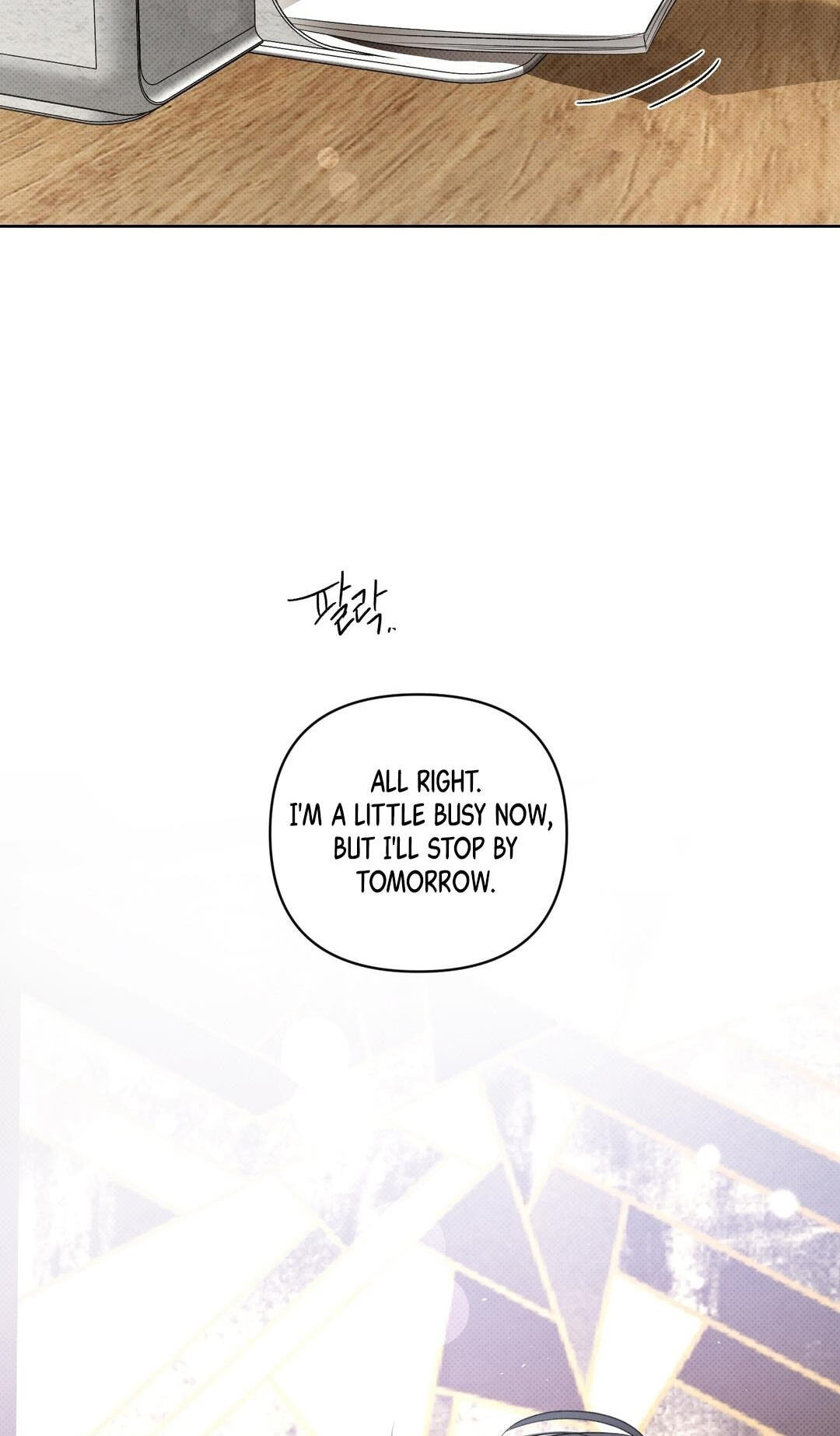 Bloodbound Chapter 78 page 75 - 