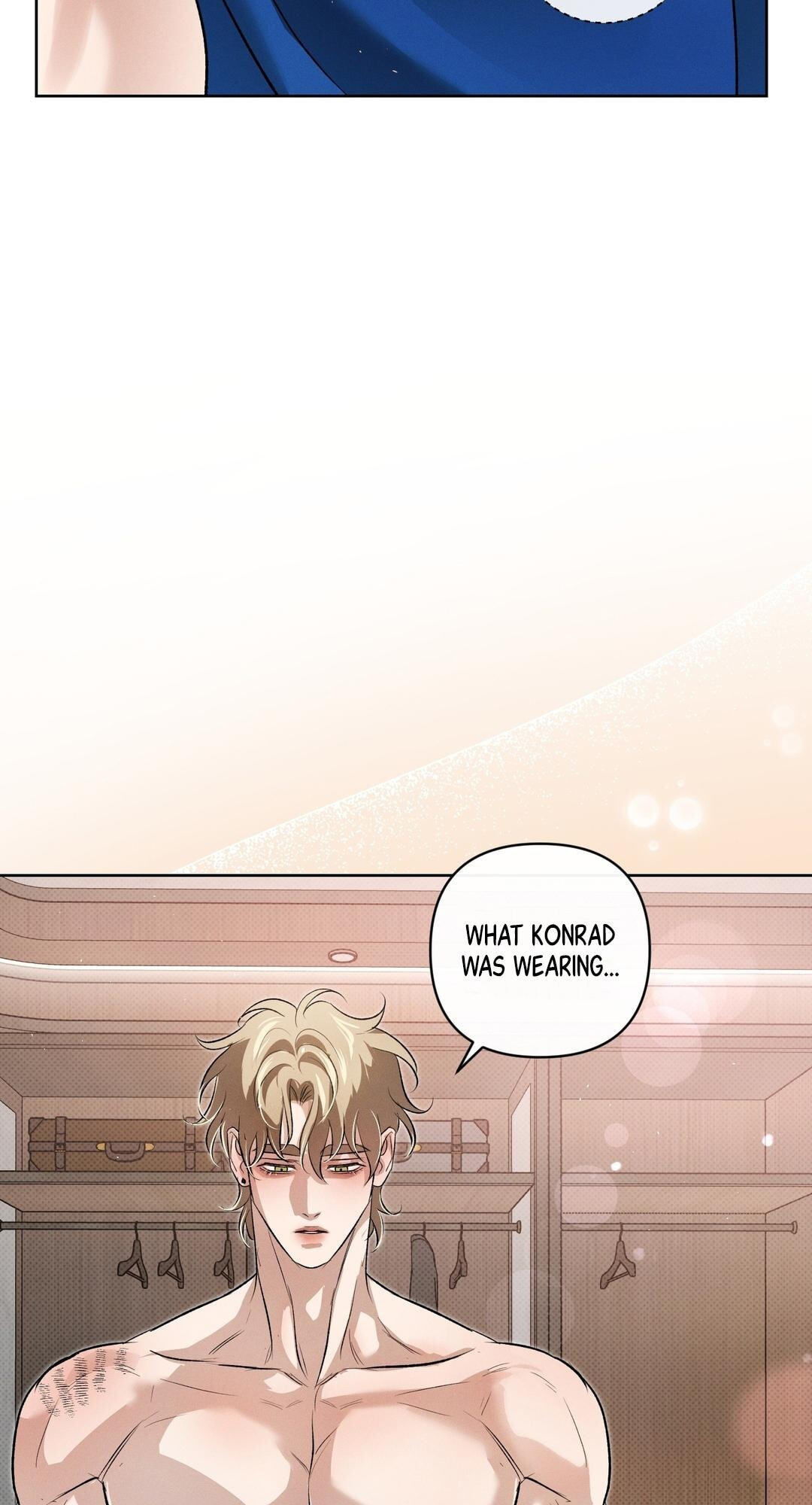 Bloodbound Chapter 78 page 10 - 