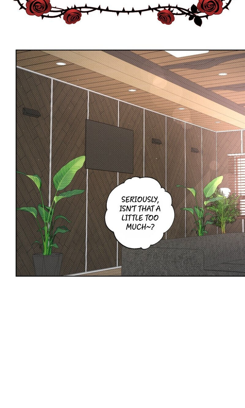 Bloodbound Chapter 79 page 2 - 