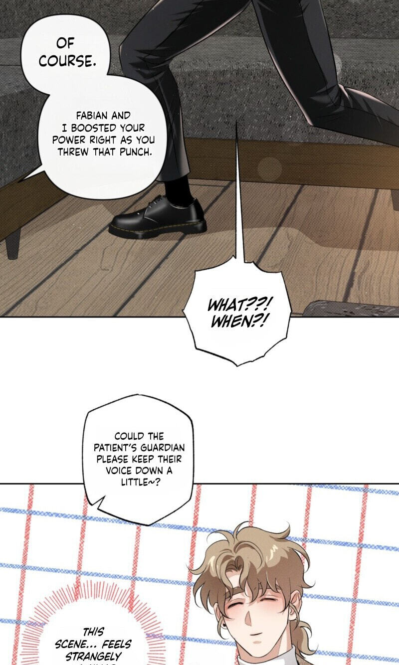 Bloodbound Chapter 79 page 13 - 