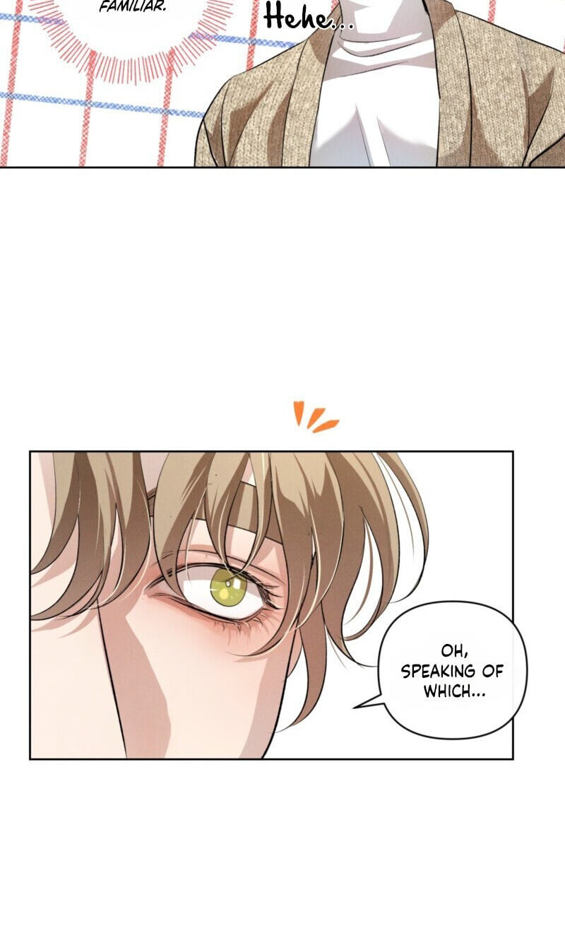 Bloodbound Chapter 79 page 14 - 