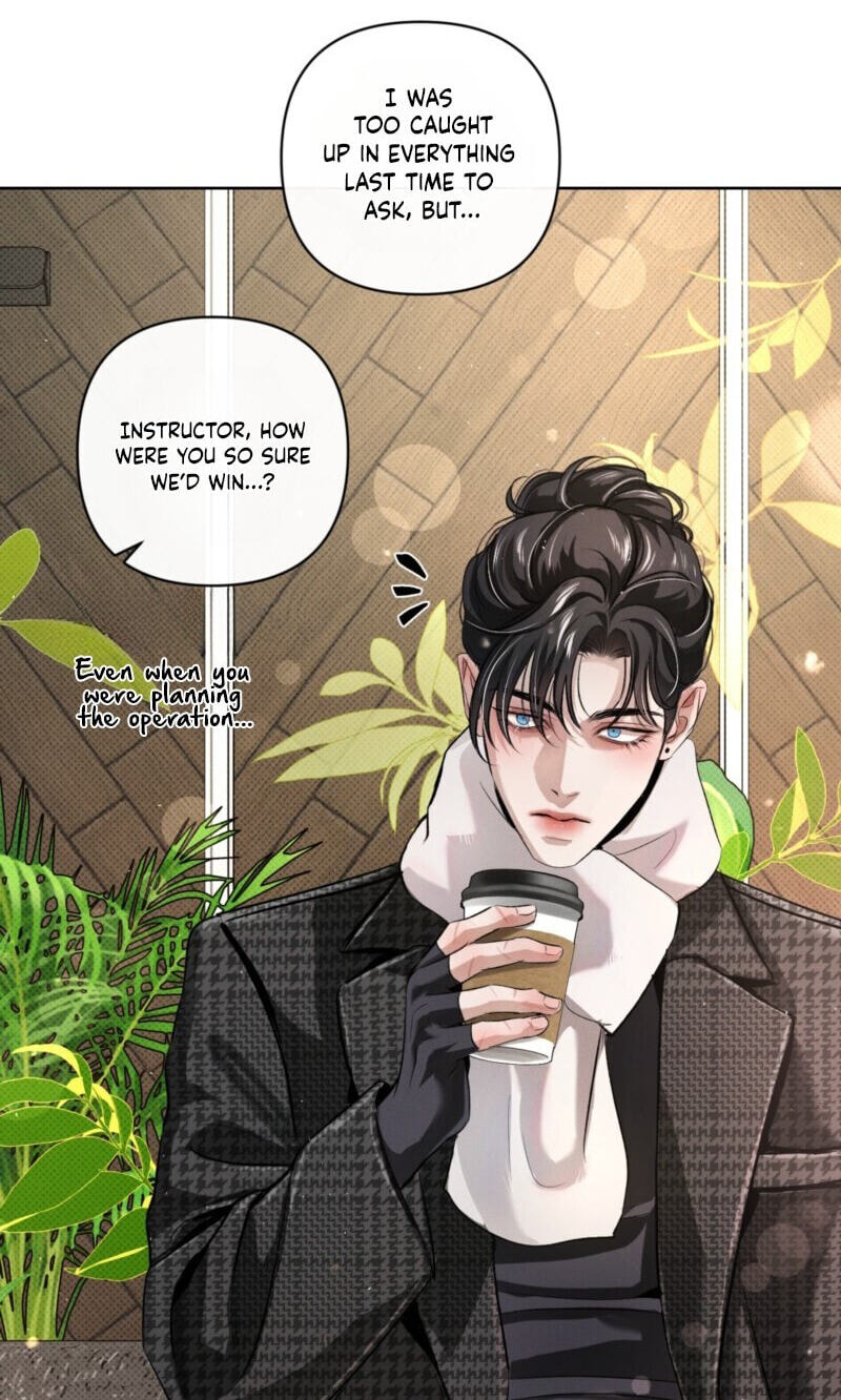 Bloodbound Chapter 79 page 15 - 