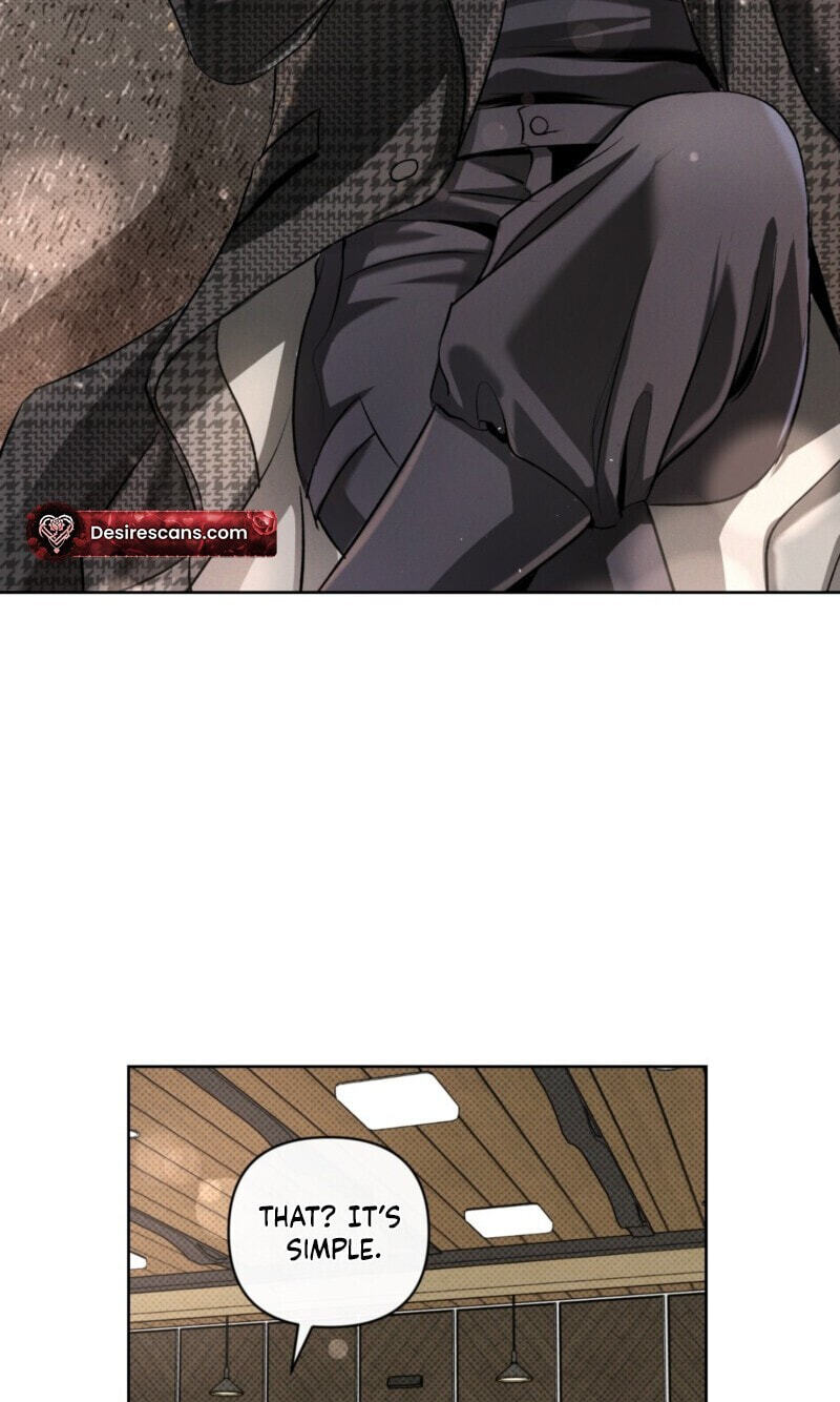 Bloodbound Chapter 79 page 16 - 