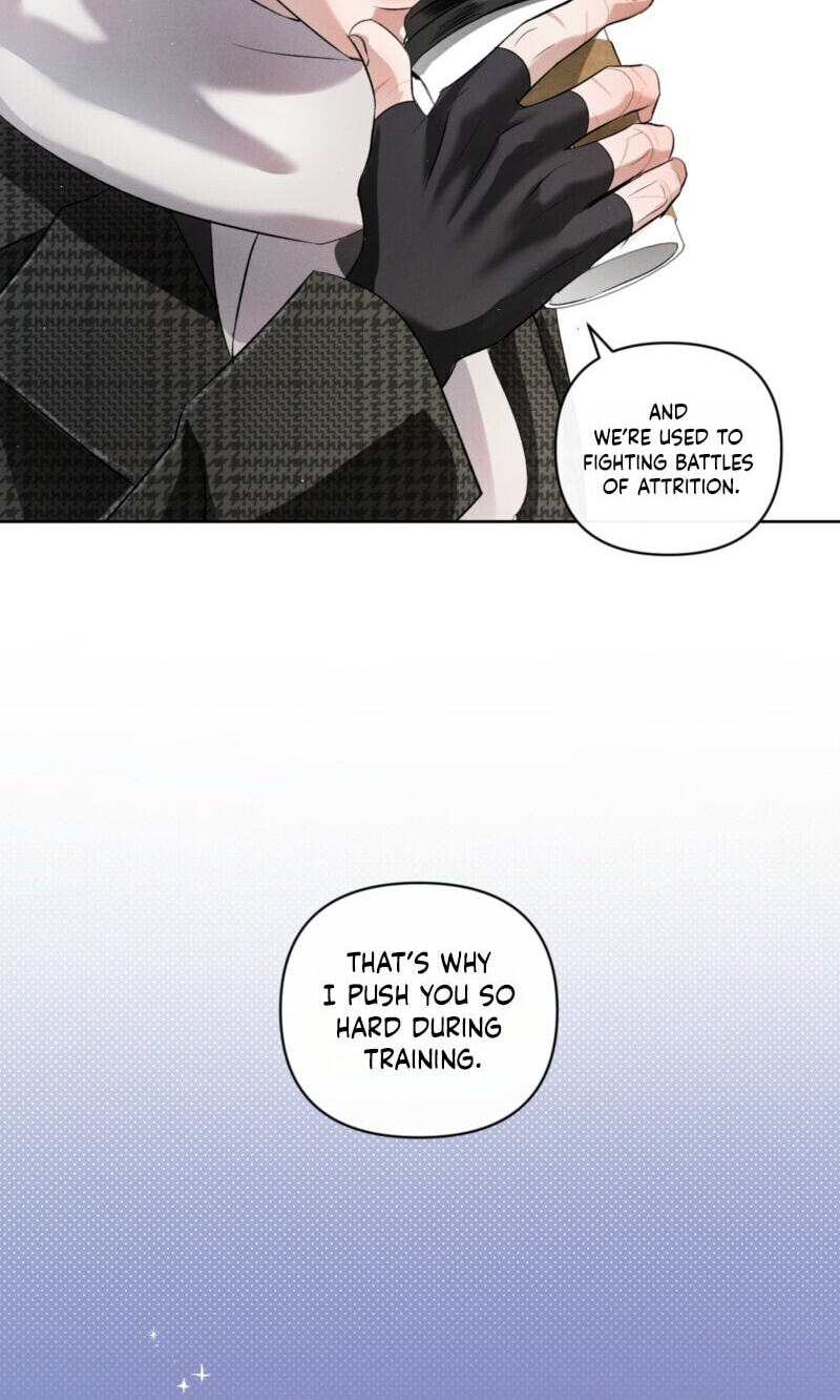 Bloodbound Chapter 79 page 18 - 