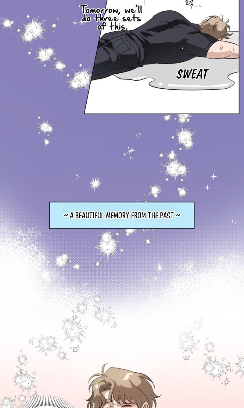 Bloodbound Chapter 79 page 20 - 