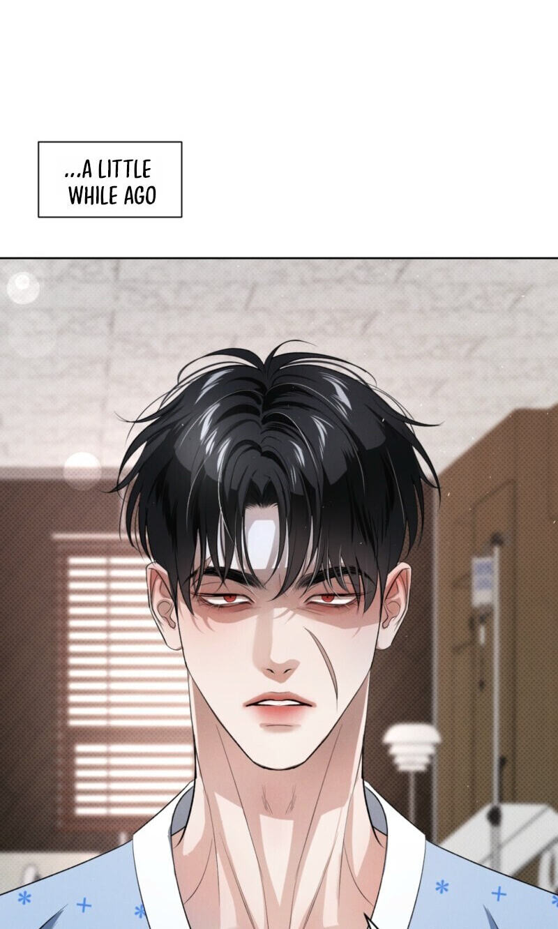 Bloodbound Chapter 79 page 3 - 