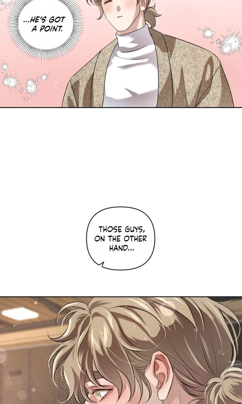 Bloodbound Chapter 79 page 21 - 
