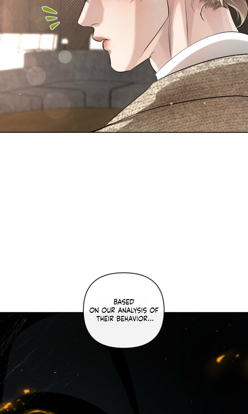 Bloodbound Chapter 79 page 22 - 