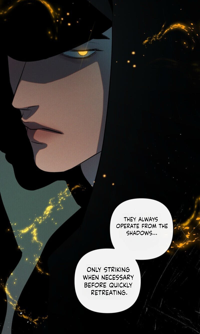 Bloodbound Chapter 79 page 23 - 
