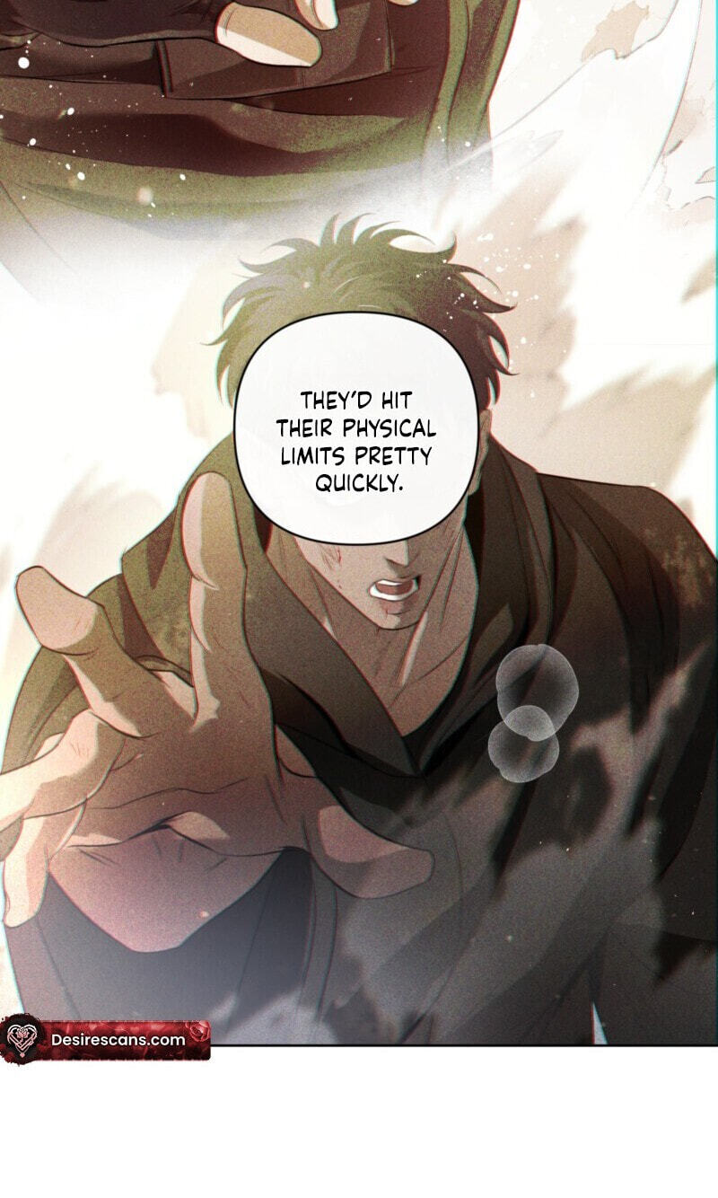 Bloodbound Chapter 79 page 25 - 