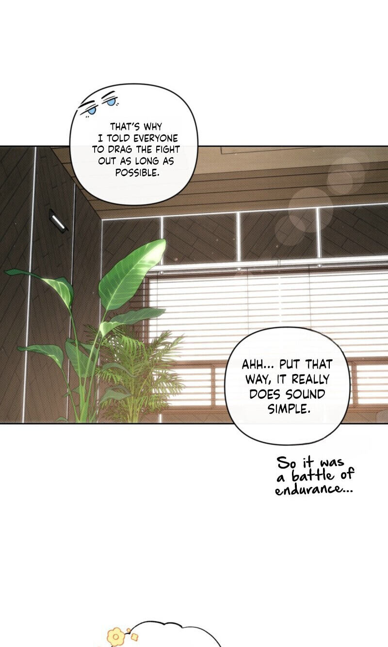 Bloodbound Chapter 79 page 26 - 
