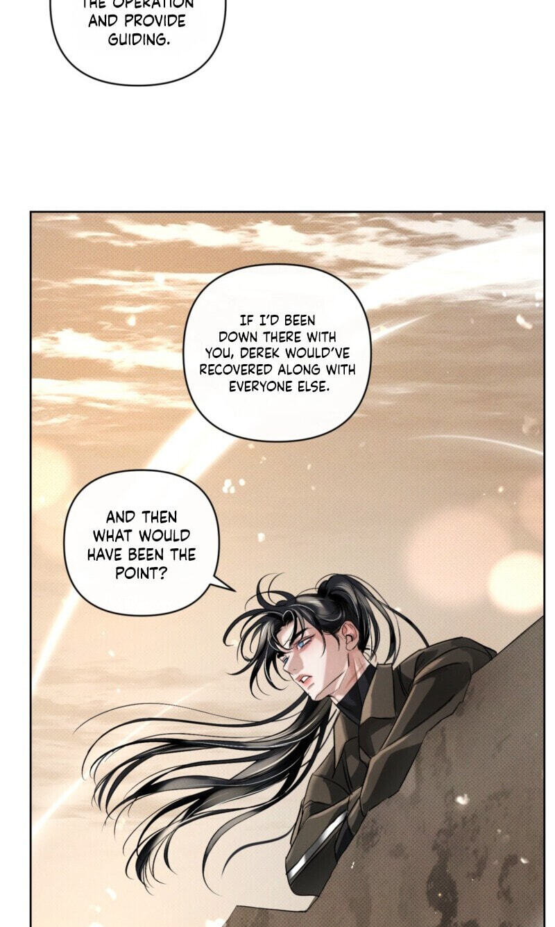 Bloodbound Chapter 79 page 28 - 