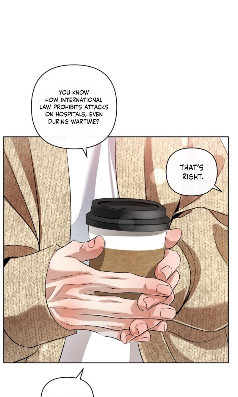 Bloodbound Chapter 79 page 32 - 